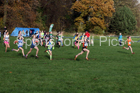 Girls under-13s 2017 British Athletics Liverpool Cross Challenge, Sefton Park, Liverpool. Photo:  David T. Hewitson/Sports for All Pics